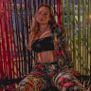 Meet your Posher, Jackie